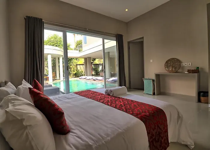 Del Mar Beach Villas Villa *