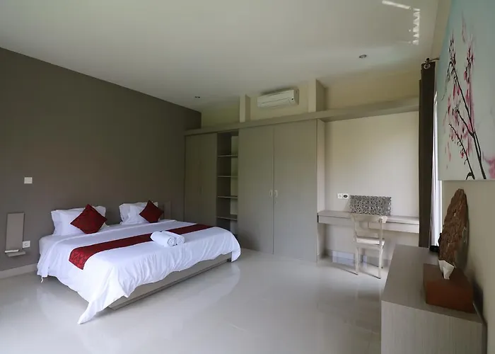 Del Mar Beach Villas Villa