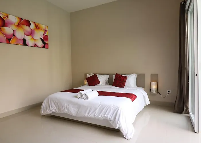 Del Mar Beach Villas *