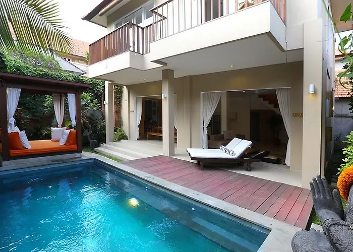 Villa Del Mar Beach Villas
