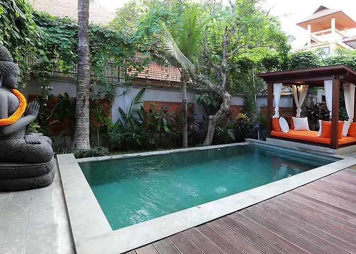 Del Mar Beach Villas Villa
