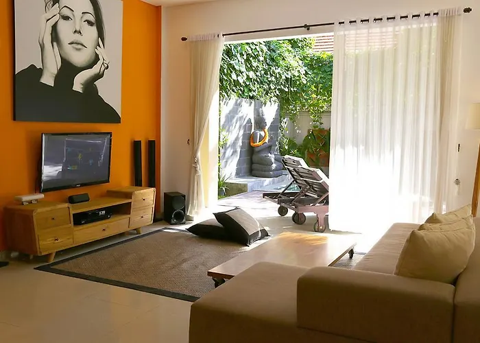 Del Mar Beach Villas Villa *