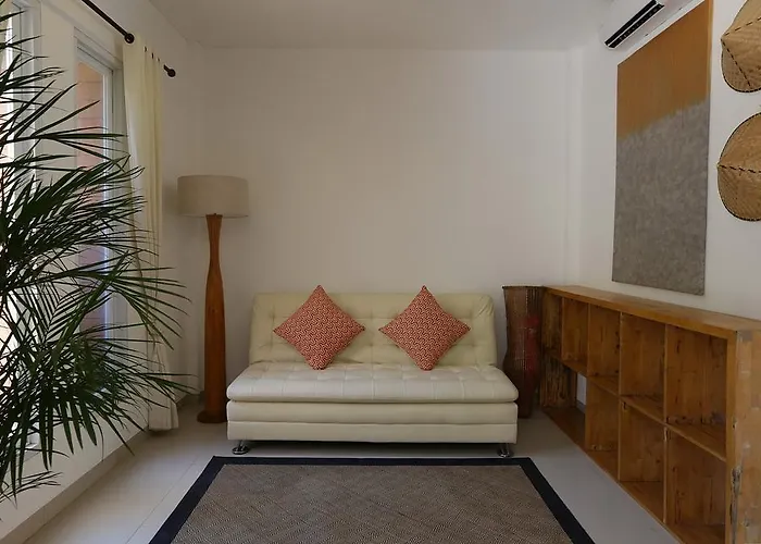 Del Mar Beach Villas Seminyak (Bali)