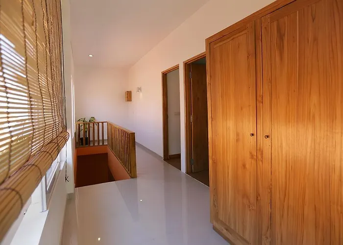 Del Mar Beach Villas * Seminyak (Bali)