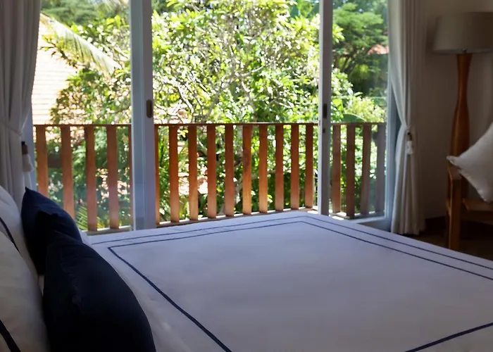 Del Mar Beach Villas Villa Seminyak (Bali)