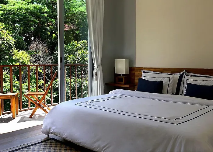 Del Mar Beach Villas Villa