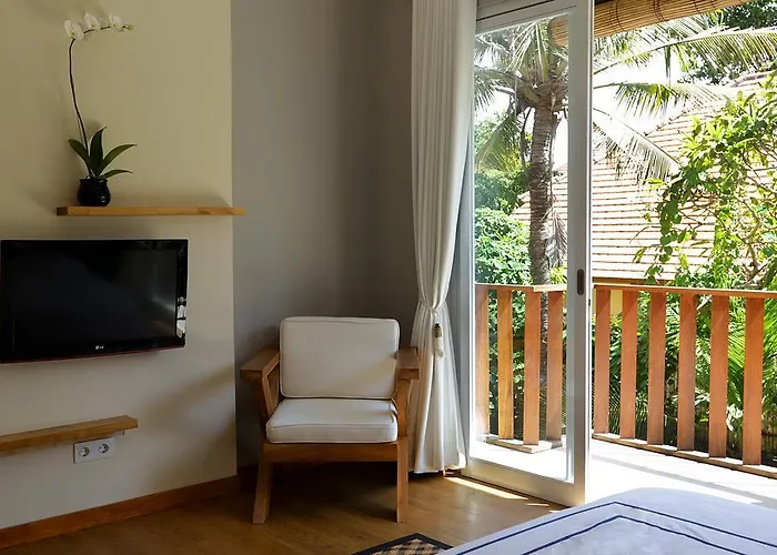 Villa Del Mar Beach Villas *
