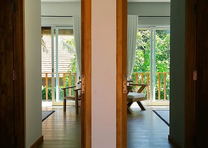 Villa Del Mar Beach Villas Seminyak (Bali)