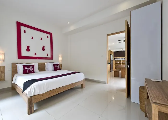 Del Mar Beach Villas Villa