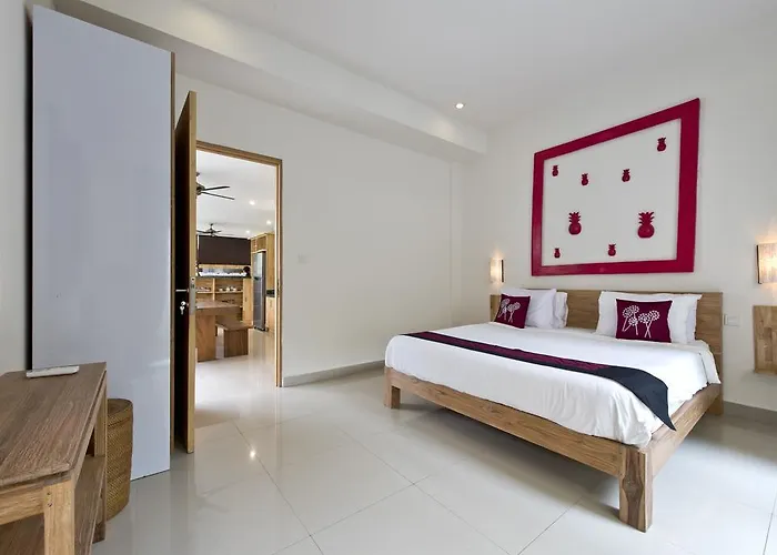Villa Del Mar Beach Villas