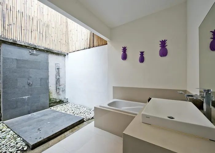 Del Mar Beach Villas Villa Seminyak (Bali)