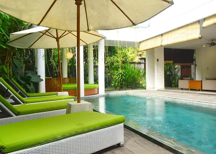 Del Mar Beach Villas Villa