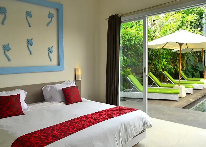 Del Mar Beach Villas *