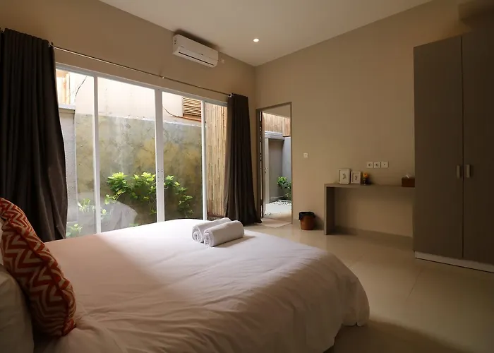 Del Mar Beach Villas Villa *