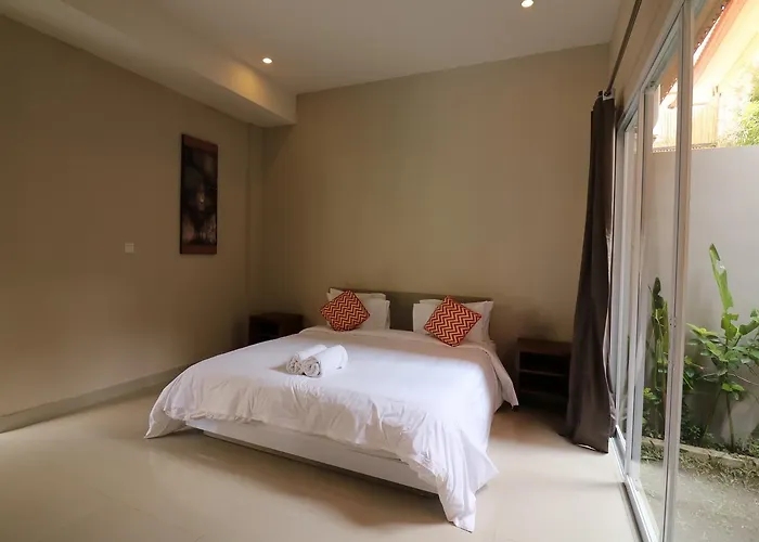 Villa Del Mar Beach Villas