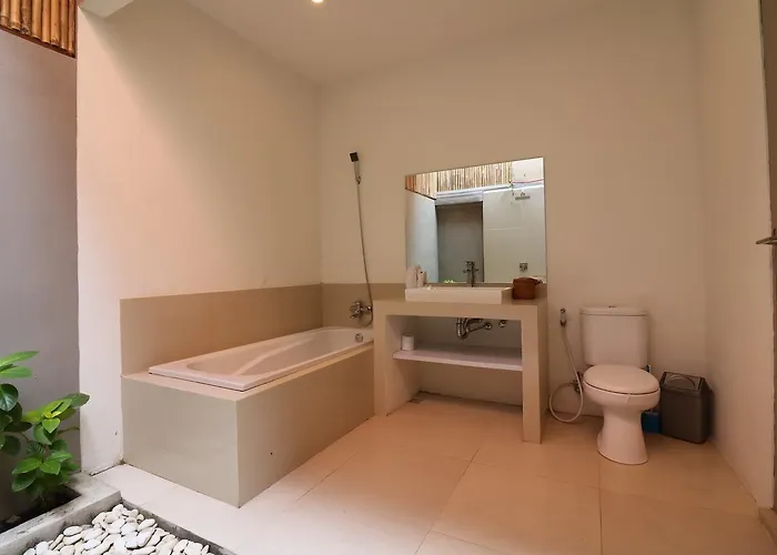 Del Mar Beach Villas Villa Seminyak (Bali)